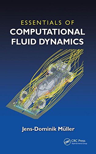Essentials of Computational Fluid Dynamics - Retail Maharaj