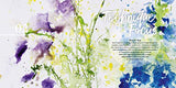 Nature in Watercolour: Expressive Painting Through the Seasons - Retail Maharaj