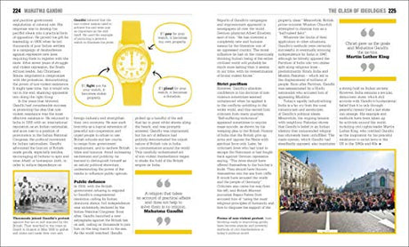 Politics Book ( Big Ideas) - Retail Maharaj