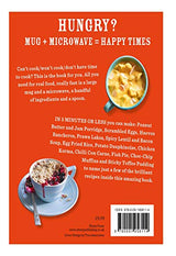 Meal in a Mug: 80 fast, easy recipes for hungry people - all you need is a mug and a microwave - Retail Maharaj