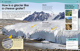 Why Does the Earth Need the Moon?: With 200 Amazing Questions About Our Planet (Why? Series)