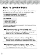 International Primary Maths Workbook: Stage 4 (Collins International Primary Maths) - Retail Maharaj