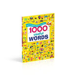 1000 Useful Words: Build Vocabulary and Literacy Skills (Vocabulary Builders)