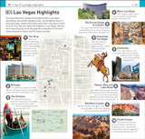 DK Eyewitness Top 10 Las Vegas (Pocket Travel Guide)