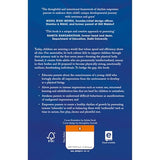 RHYTHMIC PARENTING: What Your Child Needs to Thrive in a Fast-Moving World | A Conscious Parenting Guide Raising Emotionally Resilient Kids Through Rhythm, Routines & Positive Practices - Retail Maharaj