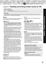 International Primary Maths Teacher's Guide: Stage 2 (Collins International Primary Maths)