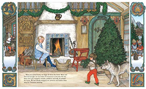 Christmas Trolls