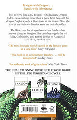 Inheritance: Inheritance Book 4