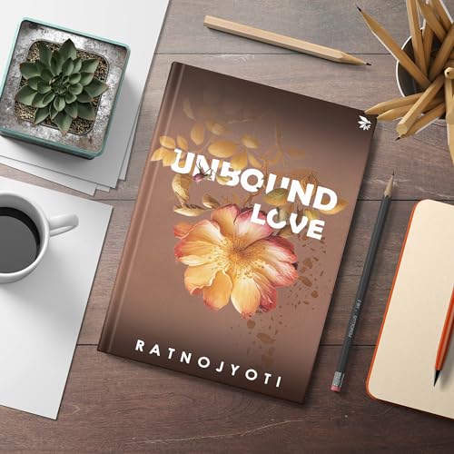 Unbound Love - Retail Maharaj