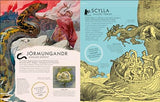 Supernatural Creatures: Mythical and Sacred Creatures from Around the World