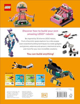 How to Build LEGO Robots