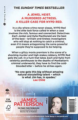 NYPD Red 4: A jewel heist. A murdered actress. A killer case for NYPD Red