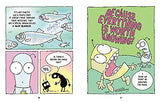 Can You Hear A Penguin Fart On Mars? - Jop And Blip Wanna Kn - Retail Maharaj