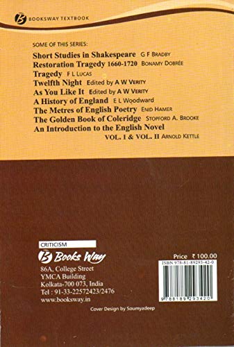 Tales from Shakespear Charles and Mary Lamb - Retail Maharaj