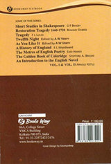 Tales from Shakespear Charles and Mary Lamb - Retail Maharaj