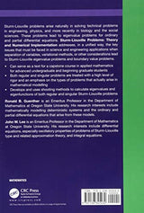 Sturm-Liouville Problems: Theory and Numerical Implementation (Chapman & Hall/CRC Monographs and Research Notes in Mathematics) - Retail Maharaj