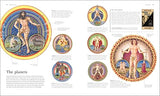 A History of Astrology, Divination and Prophecy (Esoteric Histories) - Retail Maharaj