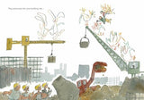 Angel Pavement: Part of the BBC’s Quentin Blake’s Box of Treasures - Retail Maharaj