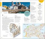 DK Seville and Andalucia
