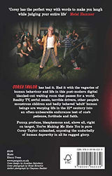 You're Making Me Hate You - Retail Maharaj