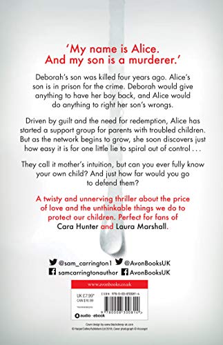 One Little Lie - Retail Maharaj