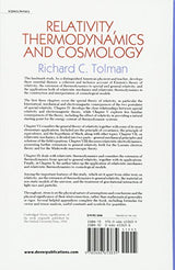 RELATIVITY, THERMODYNAMICS AND COSMOLOGY