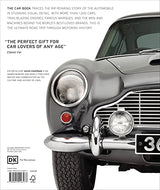 The Car Book: The Definitive Visual History
