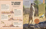 How Not to Get Eaten: More than 75 Incredible Animal Defenses (Wonders of Wildlife)