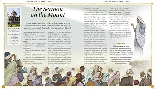 Children's Bible Stories: Share the greatest stories ever told