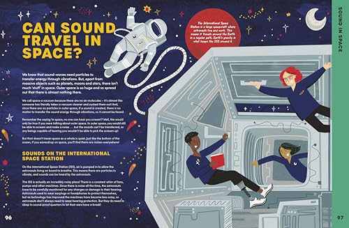 Can You Get Music on the Moon?