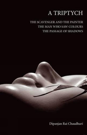 A Triptych - Retail Maharaj