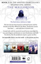 Seeress Of Kell: (Malloreon 5)