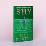 Shy: THE NUMBER ONE SUNDAY TIMES BESTSELLER