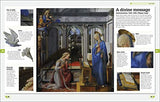 Art Year by Year: A Visual History, from Cave Paintings to Street Art (DK Children's Year by Year)