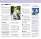 DK Top 10 London