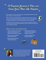 Ultimate Bucket List for Married Couples: A Couples Journal for Planning Your Best Experiences Together