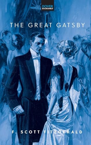 The Great Gatsby