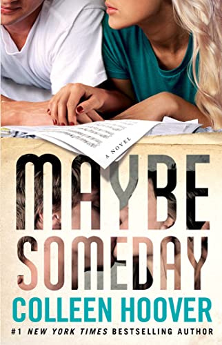 Maybe Someday - Retail Maharaj