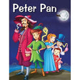 Peter Pan (My Favourite Illustrated Classics) - Retail Maharaj