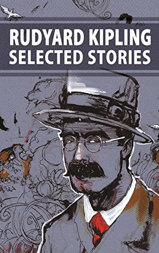 R. Kipling Selected Stories - Retail Maharaj