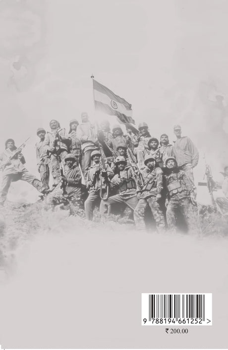 Memoirs of KARGIL WAR in 1999 - Retail Maharaj