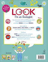Look I'm An Ecologist (Look! I'm Learning)