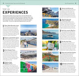 DK Top 10 Cape Town and the Winelands
