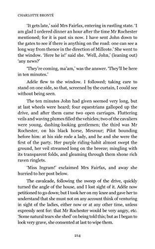 Jane Eyre: GCSE 9-1 set text student edition (Collins Classroom Classics) - Retail Maharaj