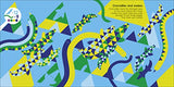 Hidden Animals: An Illustrated Guide to Evolution