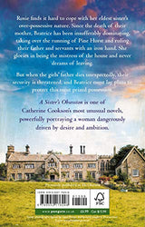 A Sister's Obsession