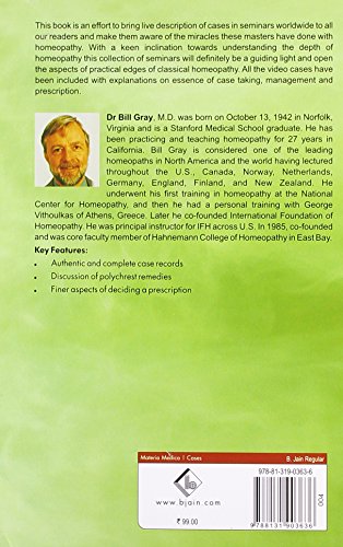 Various Stages Of Remedies - Retail Maharaj