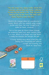 Munni Monster - Retail Maharaj