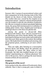 Frankenstein: GCSE 9-1 set text student edition (Collins Classroom Classics) - Retail Maharaj