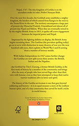 Ayo Gorkhali: A History of the Gurkhas - Retail Maharaj